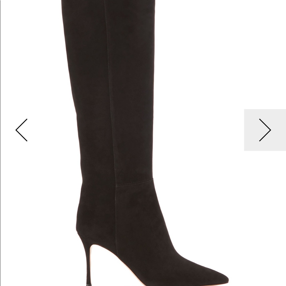 Marion Parke Marie Boots